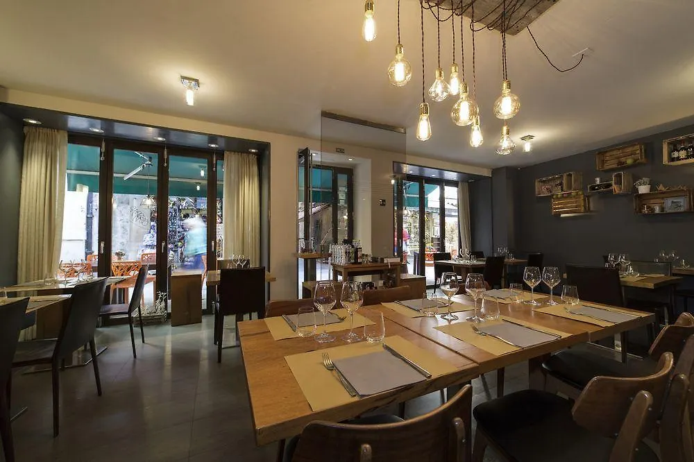 Taverna San Lio Venetië