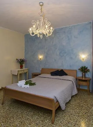 Guest house Taverna San Lio Hotel Venice